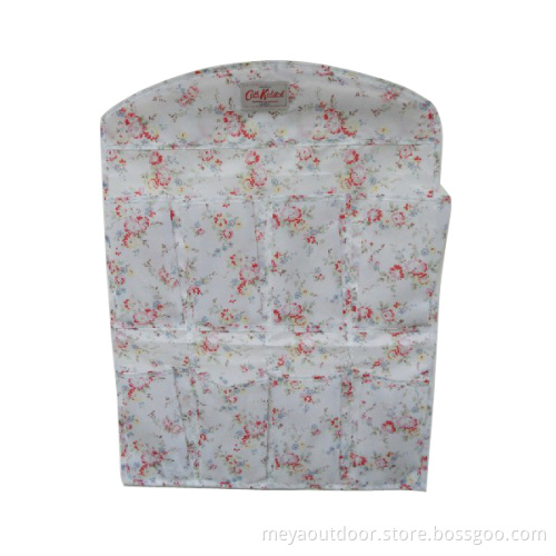 Canvas Hanging Organizer